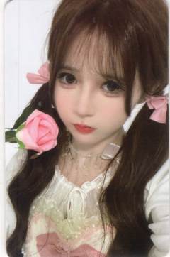 张雷雷 25白色情人节小卡