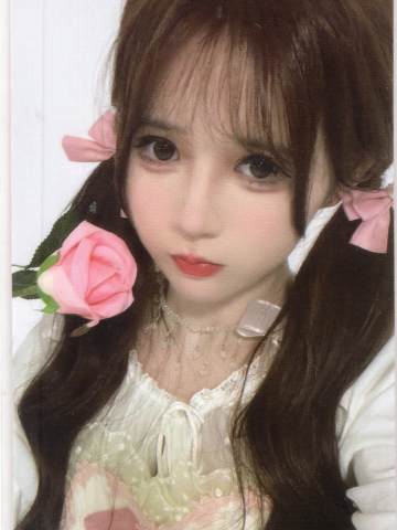 张雷雷 25白色情人节小卡