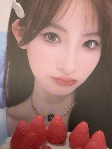 禹佳蔚 25白色情人节小卡