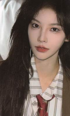由淼 25白色情人节小卡