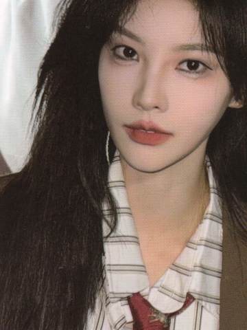 由淼 25白色情人节小卡