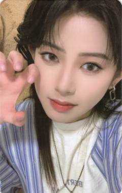芦馨怡 25白色情人节小卡