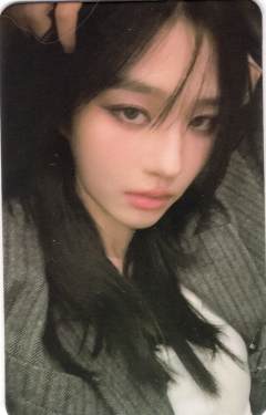 王奕 25白色情人节小卡
