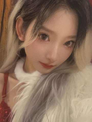 刘小涵 25白色情人节小卡