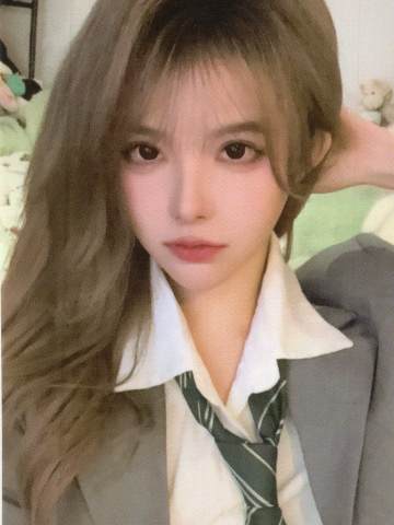 王睿琦 25白色情人节小卡