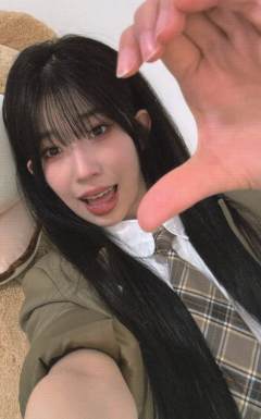 杨心渝 25白色情人节小卡