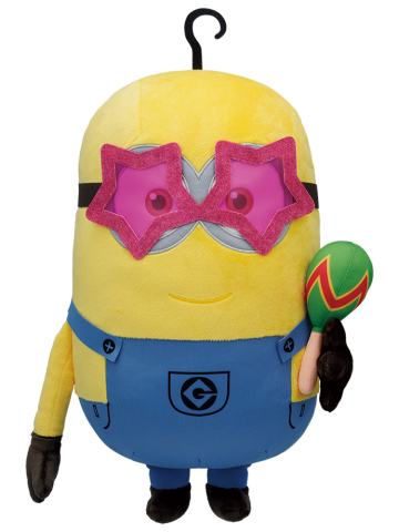 A赏 大毛绒玩具