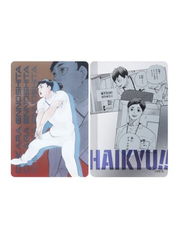 缘下力-JSC原画闪卡