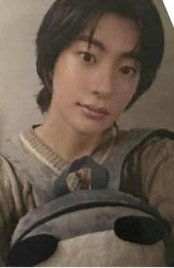 爱宝乐园钥匙扣卡 安