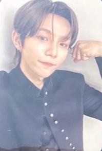 快闪满额卡 酱 ver.A