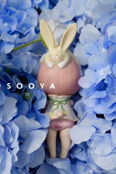 苒苒 × SooyaStudio 小春日和 Mori-资料图
