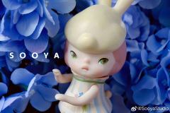 苒苒 × SooyaStudio 小春日和 Mori-资料图