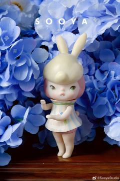 苒苒 × SooyaStudio 小春日和 Mori-资料图