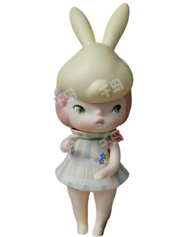 苒苒 × SooyaStudio 小春日和 Mori