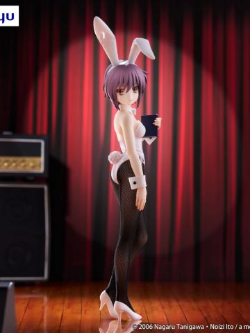 BiCute Bunnies 长门有希
