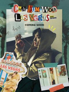 LAS VEGAS PHOTOBOOK