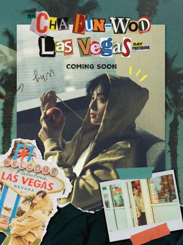 LAS VEGAS PHOTOBOOK