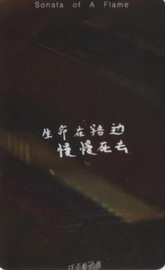 倪晔2025年3月K小卡-资料图