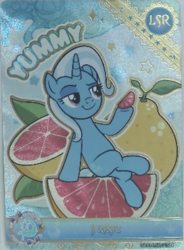 Trixie