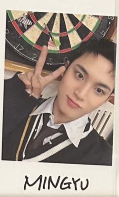 25日本fm贴纸 奎ver.A