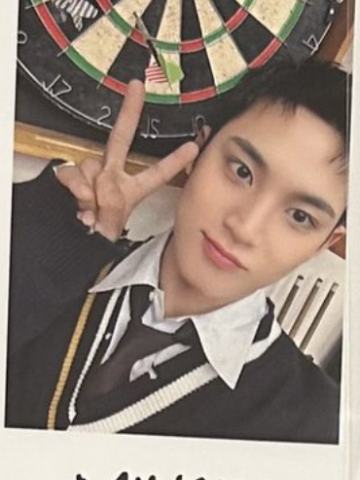 25日本fm贴纸 奎ver.A