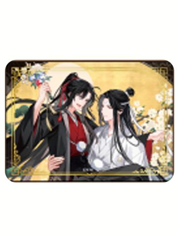 魏无羡＆蓝忘机2-~誓言的旋律~忘羡结婚纪念POP UP SHOP 透卡