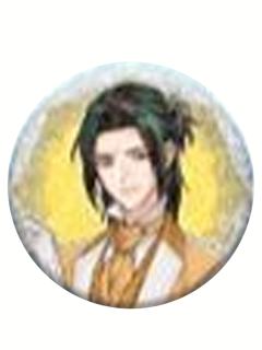 金子轩-仙门百家CAFE正比吧唧