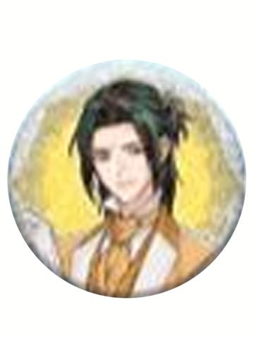 金子轩-仙门百家CAFE正比吧唧