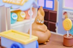 摩卡椰椰 冰淇淋兔-资料图