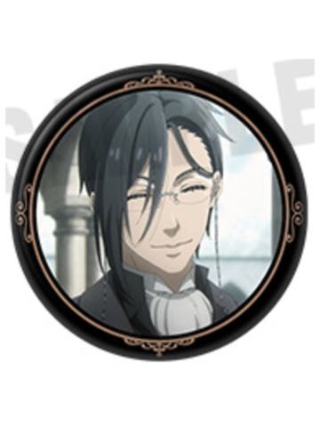 塞巴斯蒂安·米卡利斯2-ANICRAFT寄宿学校篇黑框吧唧