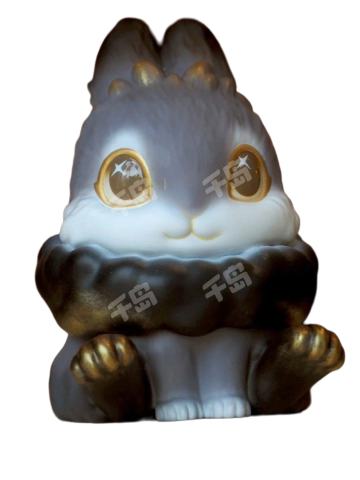 坐坐黑金