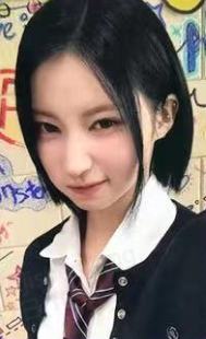 白色情人节幸运卡 角 ver.A