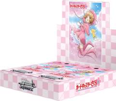 魔卡少女樱25th Anniversary