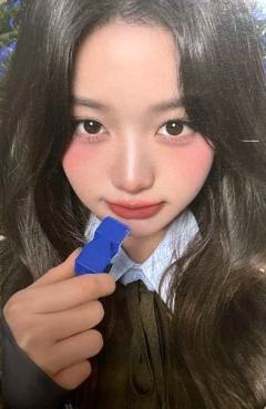 25fm项链卡 圆