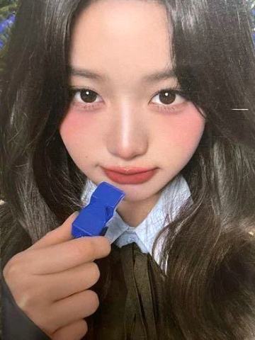 25fm项链卡 圆