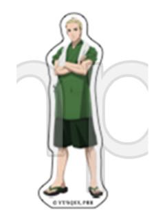 韩曼·格里希尔2-寄宿学校篇庭之汤联动贴纸套装