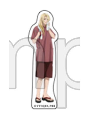 爱德嘉·雷多蒙特2-寄宿学校篇庭之汤联动贴纸套装