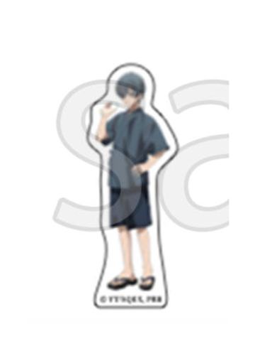 夏尔·凡多姆海威2-寄宿学校篇庭之汤联动贴纸套装