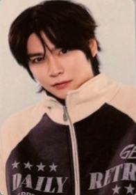 快闪随机卡 硕 we riize ver.A