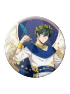 糸师凛B-Canaria星座烫金吧唧