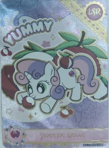 Sweetie Belle