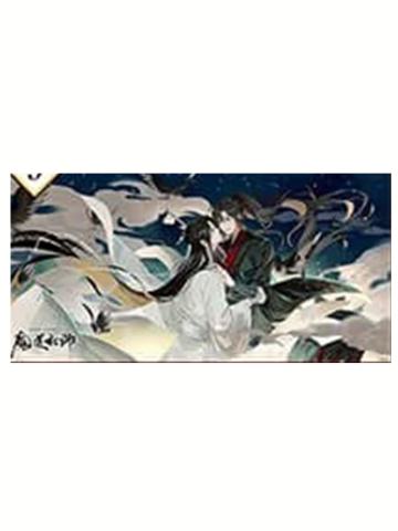 魏无羡＆蓝忘机15-广播剧完结纪念抽选面板
