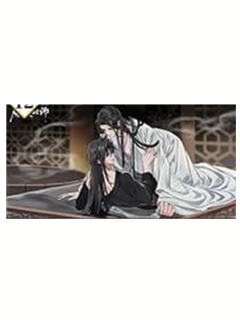 魏无羡＆蓝忘机14-广播剧完结纪念抽选面板