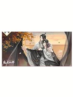 魏无羡＆蓝忘机17-广播剧完结纪念抽选面板