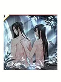 魏无羡＆蓝忘机5-广播剧完结纪念抽选面板