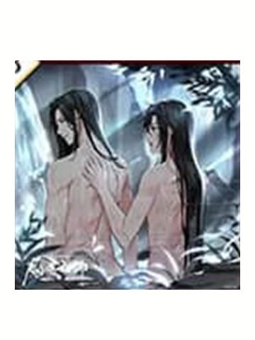 魏无羡＆蓝忘机5-广播剧完结纪念抽选面板
