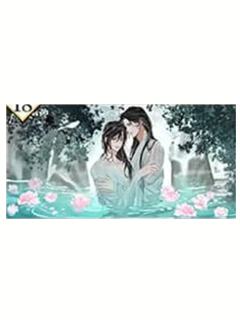 魏无羡＆蓝忘机19-广播剧完结纪念抽选面板