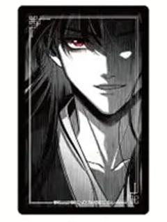 魏无羡1-BLANC cafe漫画透卡