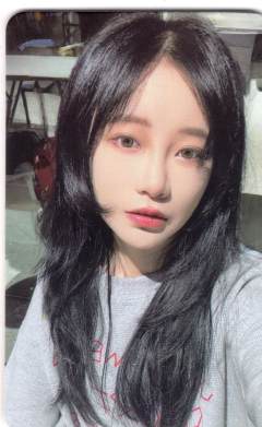 刘增艳 25白色情人节小卡