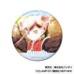 争斗-万代回忆滤镜闪吧唧Vol.1-资料图